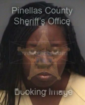 Kimberly Lasun Walker