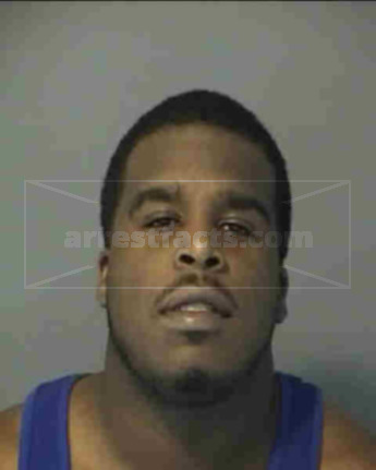 David Lamarr Brown