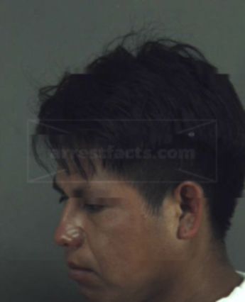 Adrian Sanchez Ramirez