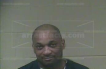 Keith Anthony Sanders