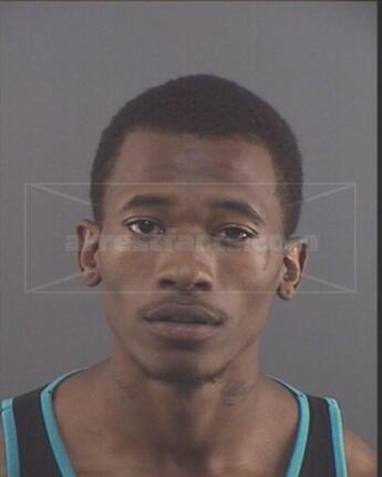 Jeffery Dontae Bonner