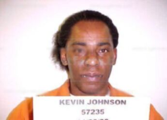 Kevin Romell Johnson