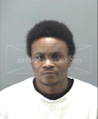 Antone Teandre Freeman