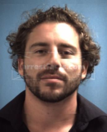 Sebastian Pazos