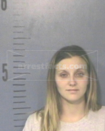 Samantha Sheene Cozart