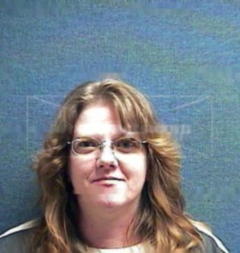 Rhonda Marie Townsend