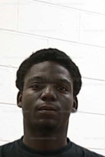 Cameron Dontreal Durden