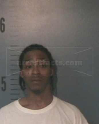 Terrence Deshawn Brown