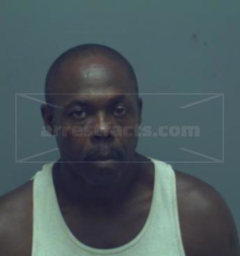 Richard Keith Lawson