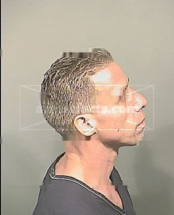 Brian Orlando Rodriguez