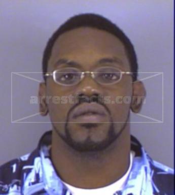 Rodney Dovell Pennington