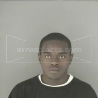 Aaron Jaamal Whitaker