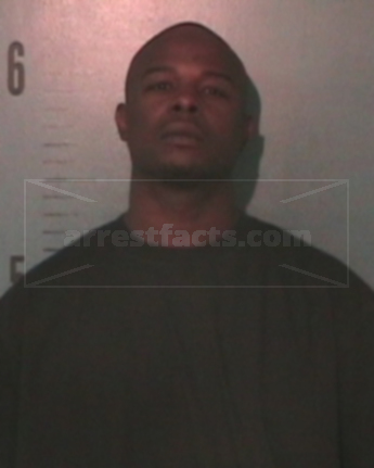 Cedric Jermaine Bell