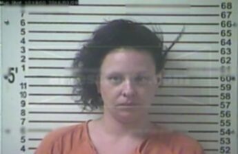 Sarah Rae Morrison