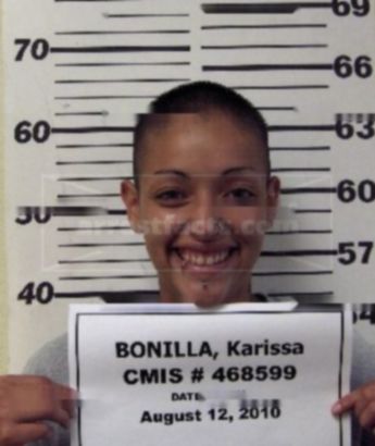 Karissa Marie Bonilla