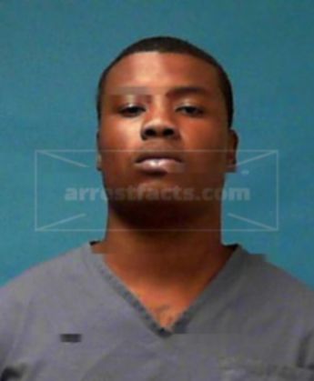 Devante Artel Simmons