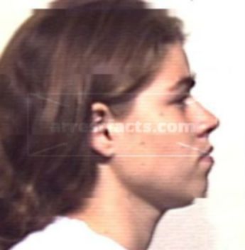 Crystal Elaine Shumate