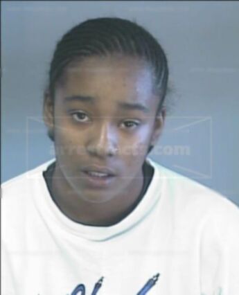 Rashaunda Renee Moultrie