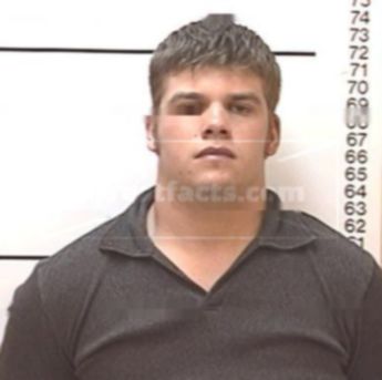 Dustin Travis Webb