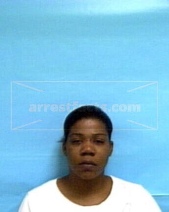 Shawnte Danielle Gaiters