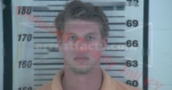 Jonathan Robert Moore