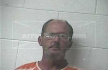 Perry Wayne Carpenter