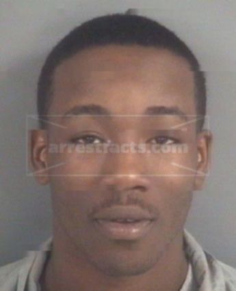 Anthony Trevon Gardner