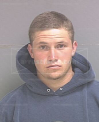 Travis Brian Bailey