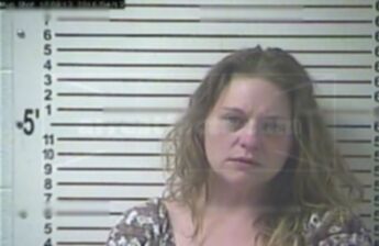 Heather Michelle Hawkins