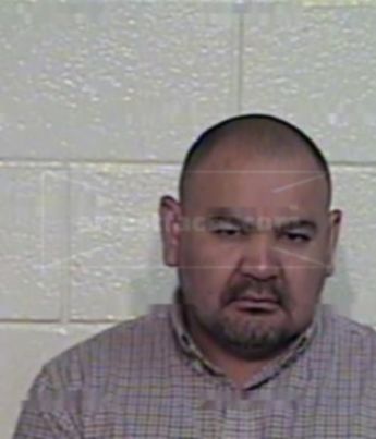 Julian Jr. Avila Merla