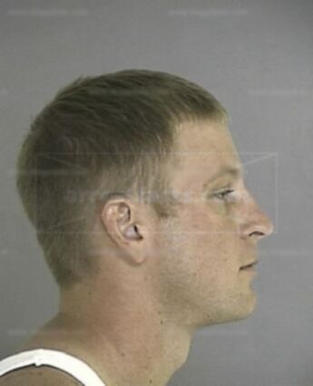 Brandon Mark Hajek