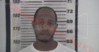 Quentin Jamaal Cooper