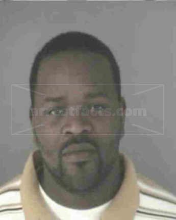 Antione Maurice Johnson