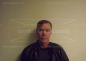 Steven Wayne Crum