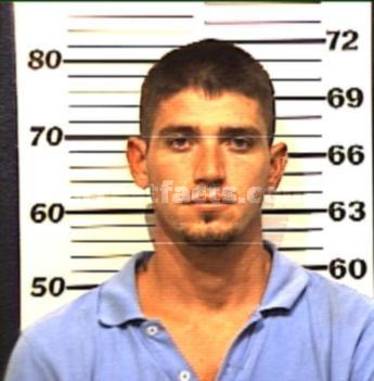 John Andrew Copeland