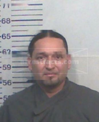 Melvin Omar Acosta