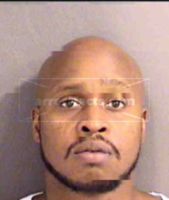 Antonio Marcell Steele