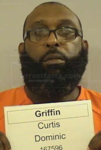 Curtis Dominic Griffin