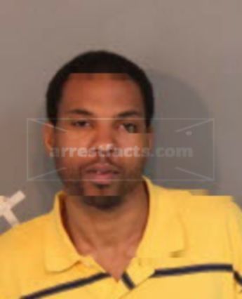 Darryl Antonio Anderson