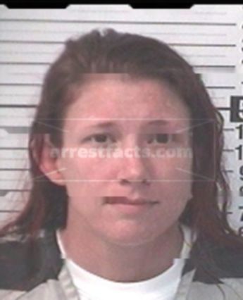 Stacey Marie (Meadows) Leavins