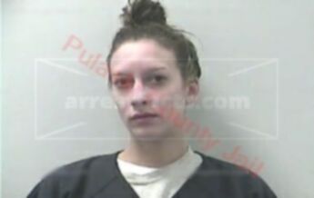 Caitlin June Shidler