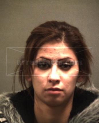 Arasely Elizabeth Ramirez