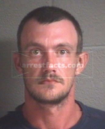 Travis Lee Tipton