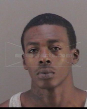 Stephen Dewayne Whitemon