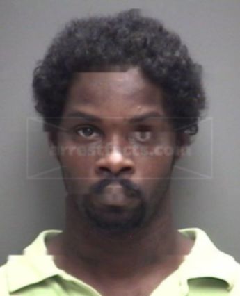 Jared Dewayne Lewis