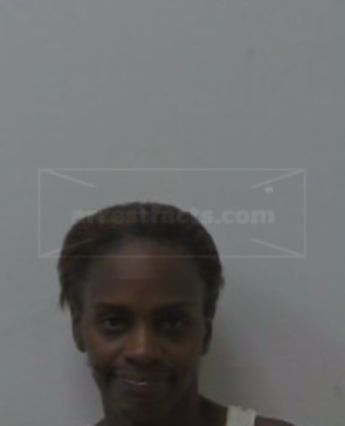 Kimberly Ann Jefferson