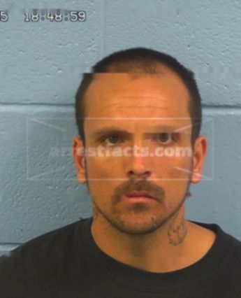 Anthony Stephen Mcdaniel