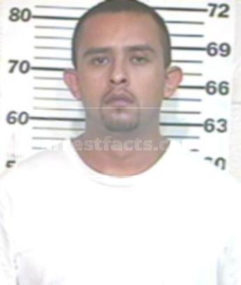 David Jason Martinez Sanchez