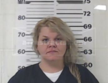 Jennifer Ruanne Thompson