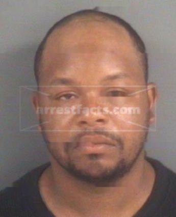 Gary Antwuan Bradley